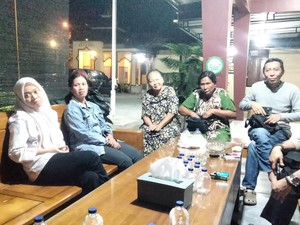 Anggota TNI Kabur Usai Terlibat Kecelakaan, Ini Langkah Dandim Lamongan