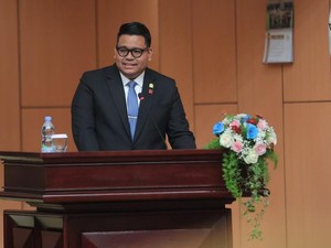 Waka MPR Puji Pengungkapan 1,16 Ton Ketamin di Perairan Sumut