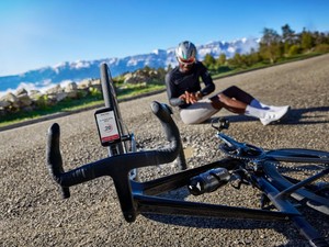Tren Bersepeda Makin Ramai, Garmin Bawa Edge 1060 dan Tacx Nēra ke Indonesia