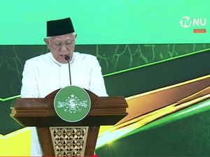 Pesan Gus Kikin untuk Pengurus PBNU: Bersatu dan Kedepankan Hati