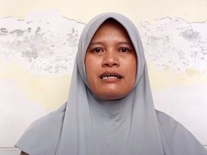 Ibu Bocah Difabel Dibully hingga Tewas Buka Suara Soal Dugaan KDRT