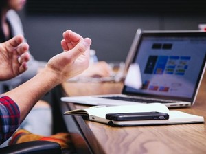 MagangHub hingga SMK Go Global, Buka Peluang Kerja bagi Lulusan Baru