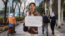 In This Economy: Perjuangan Warga Bertahan Hidup