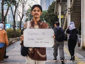 In This Economy: Perjuangan Warga Bertahan Hidup