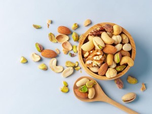 Ditanya Kacang Paling Sehat, 3 Ahli Gizi Kompak Pilih Jenis Kacang Ini
