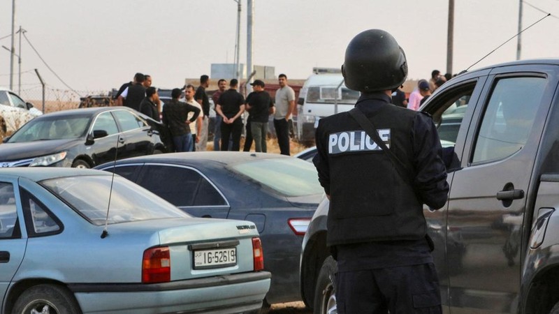 JORDAN-UNREST-SHOOTING-RELIGION