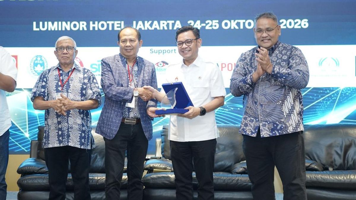 Lemhannas RI Ajak Insan Pers Bangun Jurnalisme Kebangsaan — NadiKabar.com