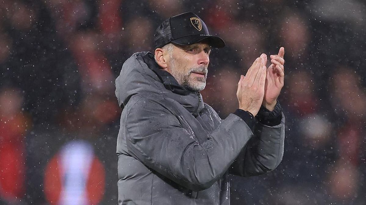 Bournemouth Waspadai MU yang Sedang Marah — NadiKabar.com