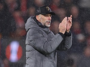 Bournemouth Waspadai MU yang Sedang Marah