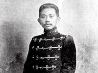 Mas Asmaoen. (Ist Tangkapan Layar)