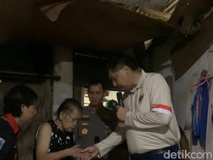 Rumah Tak Layak Huni di DKI Banyak, Ara Singgung Anggaran Perbaikan Tak Ada