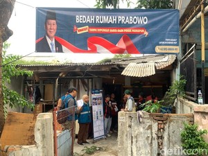 Video Menteri Ara Ungkap Perintah Prabowo Perbaiki 10.300 Rumah di Jakarta