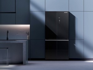 Review Modena RF 4310 MABG: Kulkas Jumbo, Modern, dan Fungsional