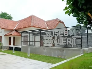 5 Wisata Sejarah dan Museum Militer di Bandung untuk Liburan Edukasi
