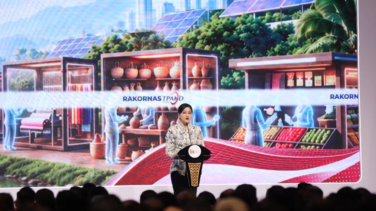 OJK Dorong UMKM hingga Petani Lebih Mudah Akses Pembiayaan — NadiKabar.com