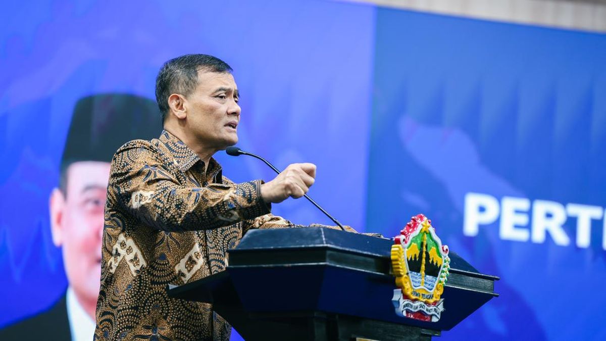 Akademisi Ilmu Sosial Sebut Kepemimpinan Ahmad Luthfi Merakyat-Humanis — NadiKabar.com