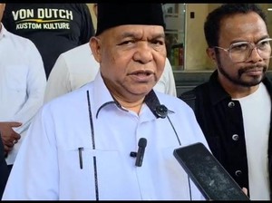 Pengacara Ungkap CCTV Kasus Bharatu Valdo: Ada 4 Kali Tembakan-1 Teriakan