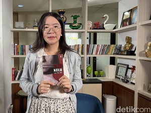 Lau Yee-Wa, Novelis Hong Kong yang Dobrak Isu Urban dan Bahasa di Kelu