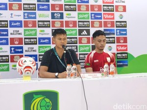 Persis Solo Kecewa Ditahan Imbang RANS, Komunikasi Pemain Jadi Sorotan