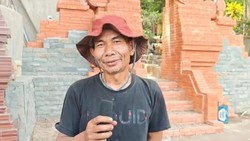 Dedikasi Dodo: Dari Petani Hutan hingga Relawan Api Ciremai