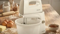 Cara Membersihkan dan Merawat Stand Mixer Biar Awet dan Tidak Bau Adonan