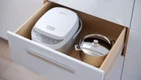 Bingung Pilih Rice Cooker Mini? Ini Perbandingan Kapasitasnya