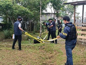 Honorer RSUD Dekai Ditikam 2 OTK, Polisi Usut Keterlibatan KKB