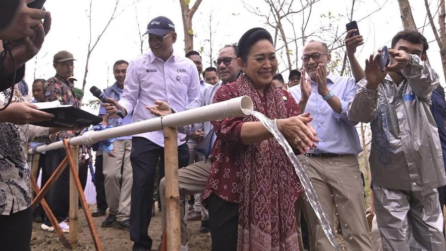 Pupuk Indonesia