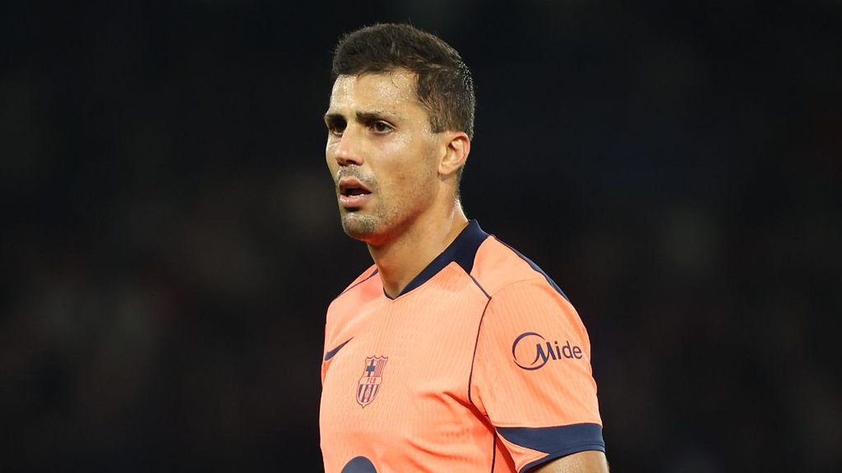 Rodri Waspadai Kamuflase Madrid Jelang El Clasico — NadiKabar.com