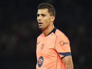 Rodri Waspadai Kamuflase Madrid Jelang El Clasico