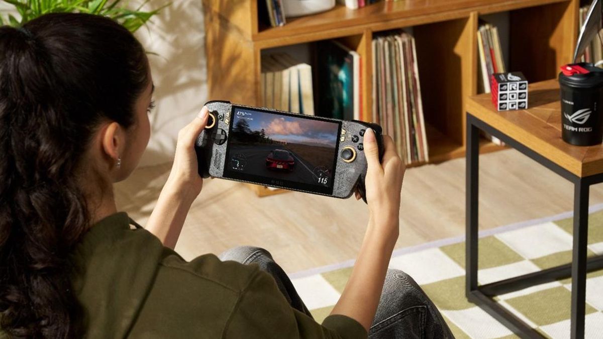 Ilustrasi berita Teknologi: ROG Xbox Ally X20 Punya Layar OLED 120Hz, Bundelnya Bawa Kacamata AR