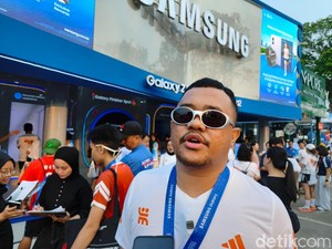 Jujur! Creator Sastra Silalahi Sebut JRF 2026 Minus di Cuaca, Menang Meriahnya