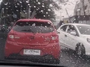 12 Daerah di Sulsel Hujan Ringan Hari Ini, Termasuk Makassar