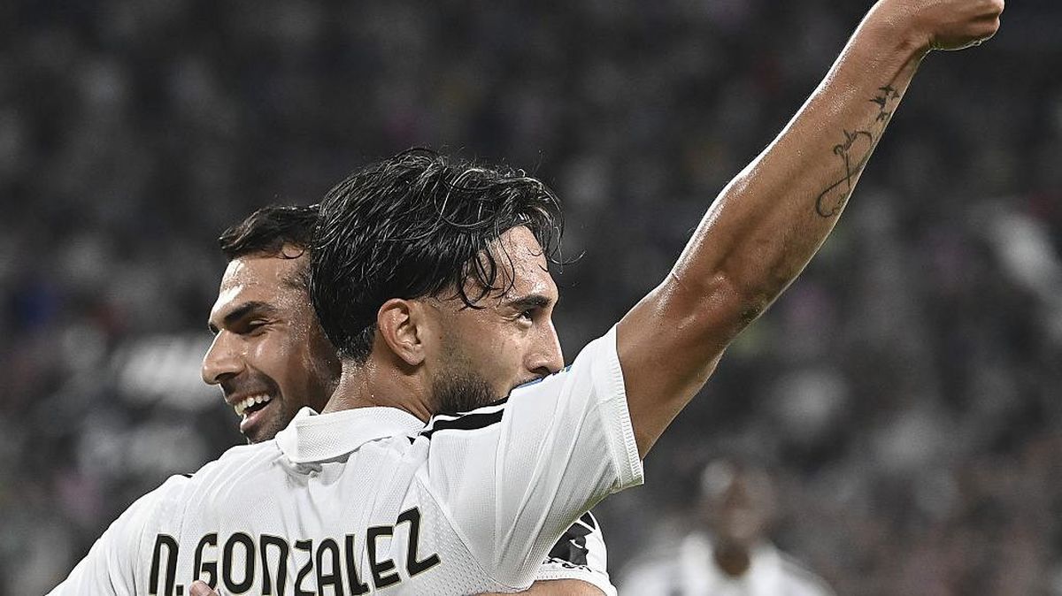 Juventus Puasa Kemenangan, Pemain Cedera Bertambah — NadiKabar.com