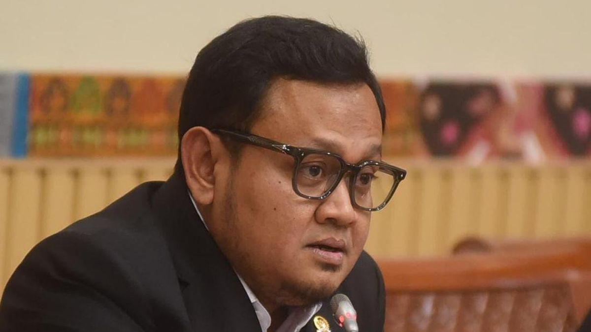Legislator Gerindra Puji Kapolri Bongkar Penyelundupan 1,16 Ton Ketamin Rp 3,4 T — NadiKabar.com