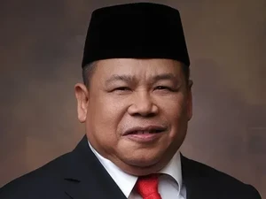 Anggota BPK RI Fathan Subchi Meninggal Dunia