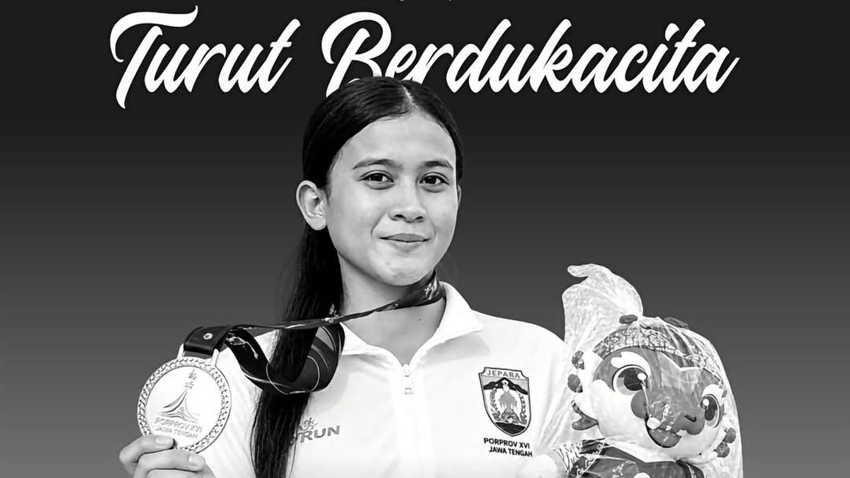 Diduga Kelelahan, Atlet Selam Jepara Meninggal saat Berlaga di Porprov Jateng — NadiKabar.com
