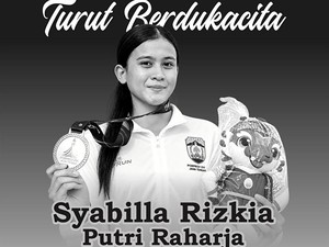 Atlet Selam Jepara Meninggal Saat Berlaga di Porprov Jateng 2026