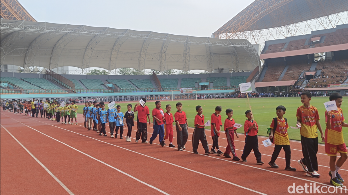 BLiSPI dan DPD RI Bina Talenta Muda, Siapkan Jalan ke Sepakbola Nasional — NadiKabar.com