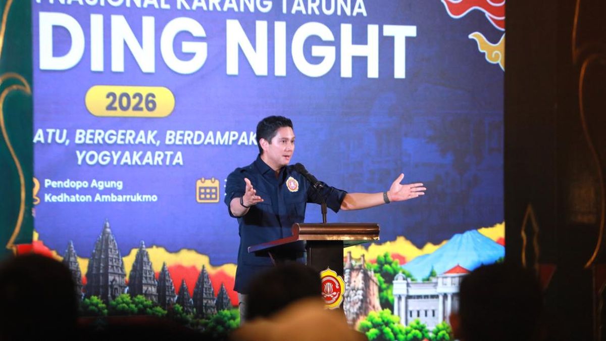 Ilustrasi berita Nasional: Ketum PNKT Puji Inovasi Sosial-Prestasi Siswa Sekolah Rakyat di BBNKT 2026