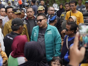 Krisis Air di Subang Selatan, Kang Rey Optimalkan Perumda TRS