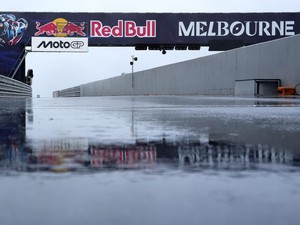 MotoGP Australia Batal! Pebalap Lakukan Lap Perpisahan di Sirkuit Philip Island