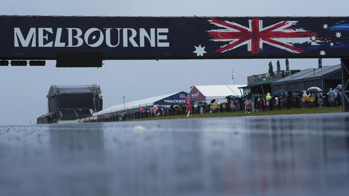 Resmi! MotoGP Australia 2026 Dibatalkan, Rider Akan Gelar Lap Perpisahan — NadiKabar.com