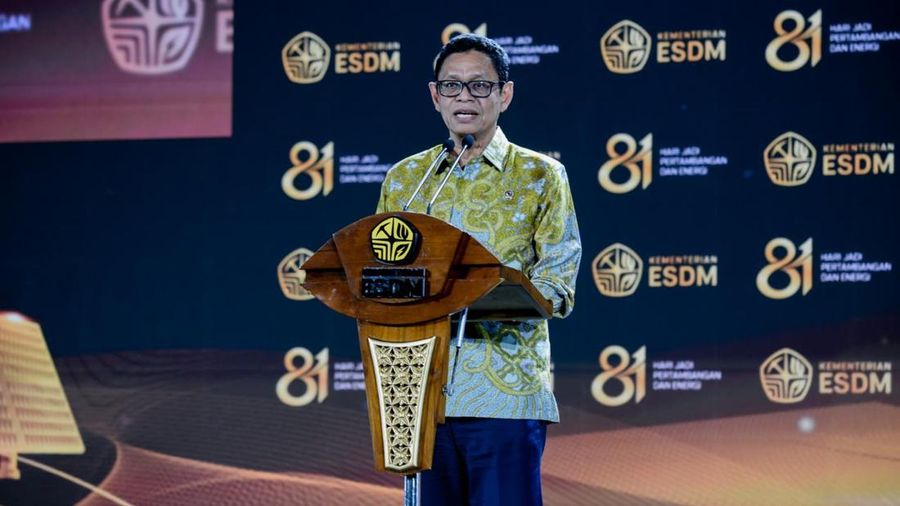 Dok Kementerian ESDM
