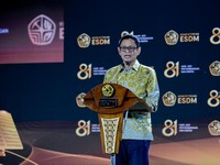 Dok Kementerian ESDM