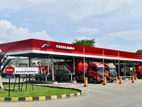 Dok Pertamina