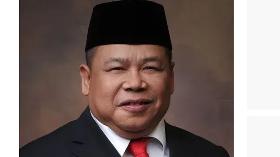 Anggota VI BPK RI Fathan Subchi (Dok. Situs Resmi BPK RI)