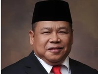 Anggota VI BPK RI Fathan Subchi (Dok. Situs Resmi BPK RI)