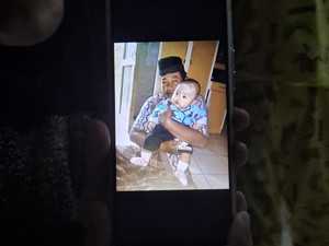 Sosok Ojol Korban Dilindas BYD di Blok M: Perantau-Tulang Punggung Keluarga