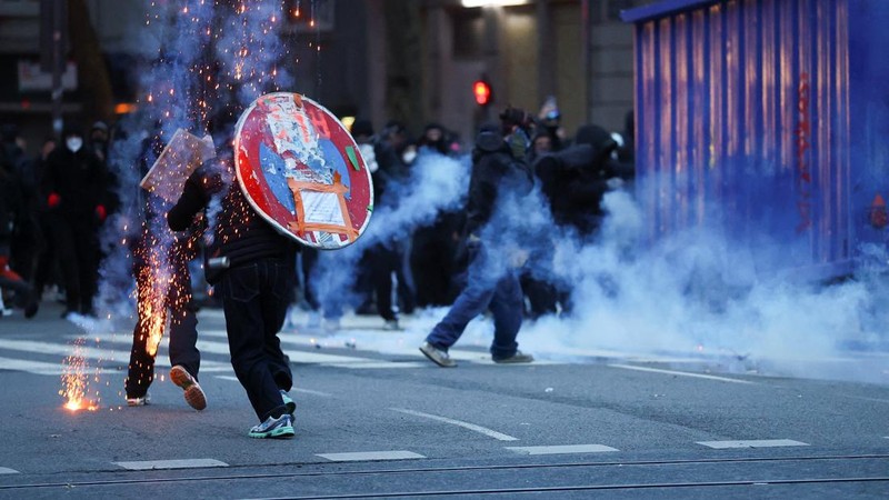 FRANCE-PROTEST/